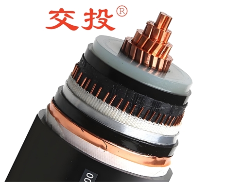 廣西電投線纜有限公司-ZRA-YJV22 3*70=高壓電纜_10kV ZRA-YJV22 3*70_銅芯_70.0mm2_3芯_高壓