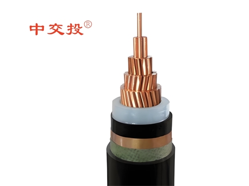 廣西電投線纜有限公司-35KV ZC-YJV62 1*400=高壓電纜_26/35KV ZC-YJV62 1*400_銅芯_400.0mm2_1芯_高壓